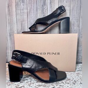 Donald Pliner Pasha Slingback Size 9.5